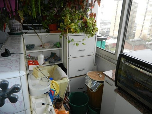 Imagen 9 de 10 de Departamento En Venta En Avellaneda