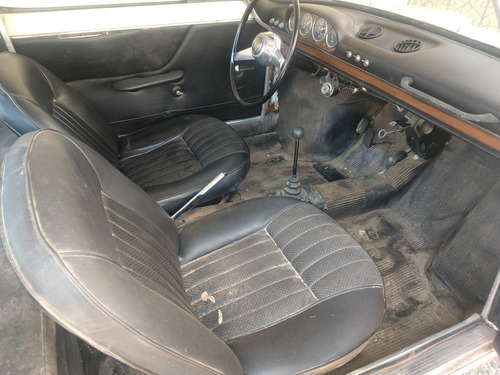 Fiat Coupe 800