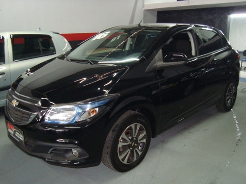 Chevrolet Onix Ltz 1.4 Flex 5p 2016