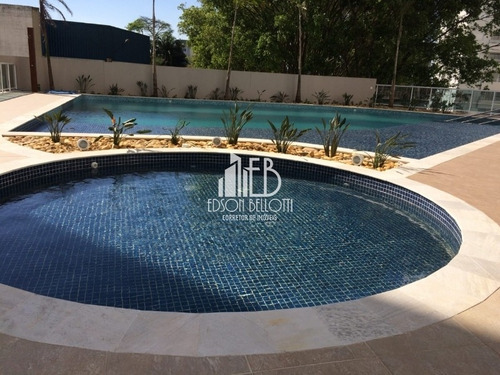 Imagem 22 de 24 de Apartamento À Venda No Centro, Diadema. - 4369