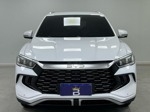 BYD Song Pro GS 1.5 16V Aut. (Hibrido)