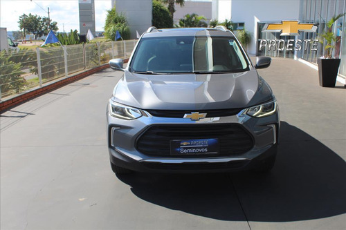 Chevrolet Tracker 1.2 TURBO FLEX PREMIER AUTOMÁTICO