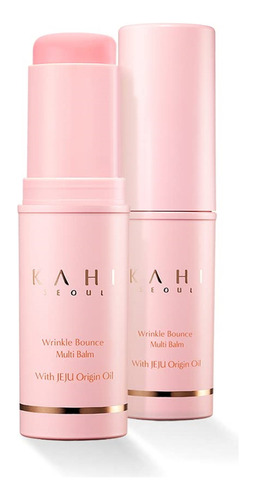 Kahi Wrinkle Bounce Multi Balm