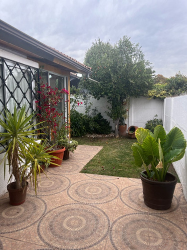 Casa Venta Feijoa Comuna La Florida
