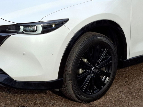 Mazda Cx-5 New Cx 5 4x4 2.5 Aut