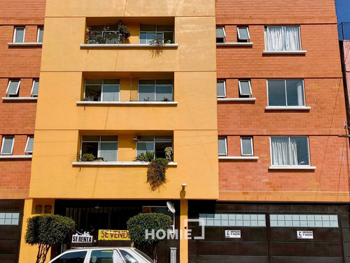 Imagen 3 de 12 de Lindo Departamento Amueblado En Benito Juárez, 68755