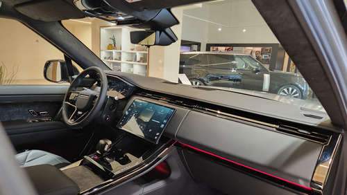 Land Rover Range Rover Sport 4.4 Mhev Sv Edition Two