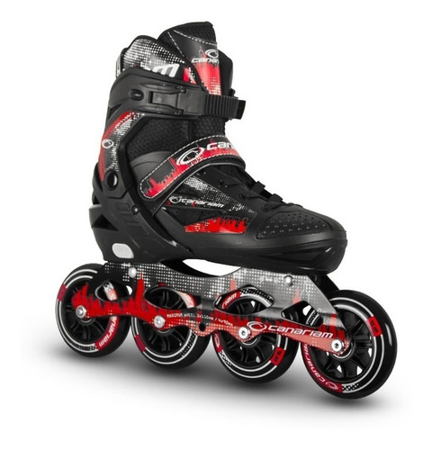 Patines Canariam Roller Team