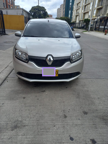 Renault Logan 1.6 Expression