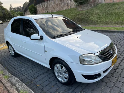 Renault Logan 1.6 Dynamique Nd