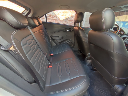 Chevrolet Onix 1.4 Ltz At 98cv