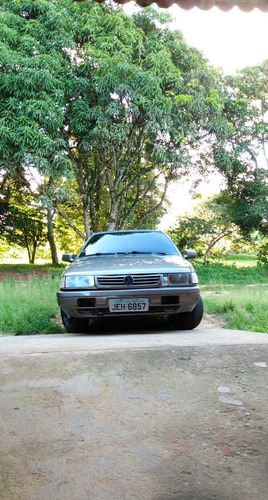 Volkswagen Santana Gl