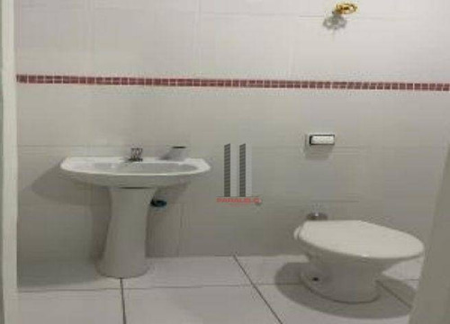 Imagem 4 de 9 de Casa Com 1 Dormitório Para Alugar Por R$ 900/mês - Mooca (zona Leste) - São Paulo/sp - Ca0736