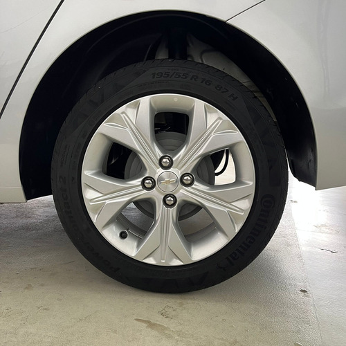 Chevrolet Onix ONIX SEDAN PLUS LTZ 1.0 12V TB FLEX AUT.