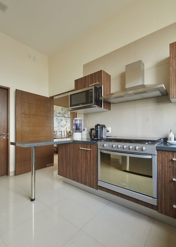 Imagen 11 de 30 de Extraordinario Pent House En Venta, Reserva Bosques