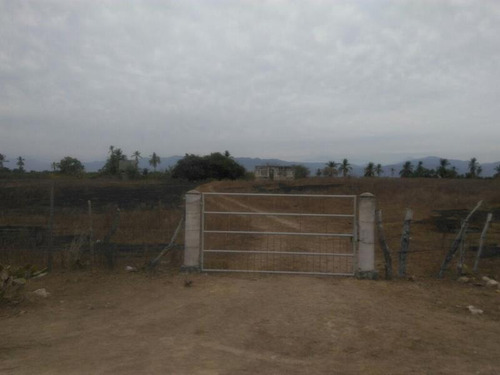 Terreno En Venta Poblado San Geronimo