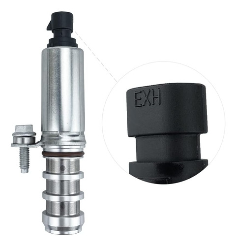 Actuador De Solenoide De Admisión Y Escape Posición De Árbol