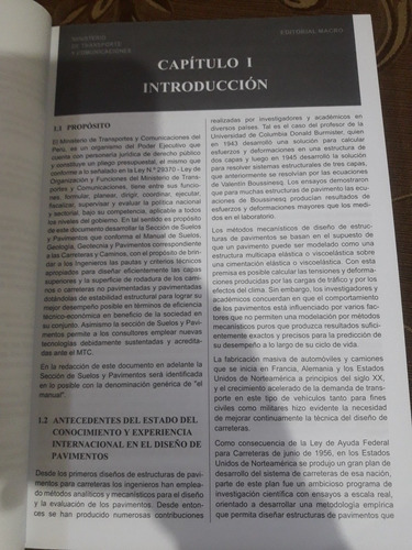 Imagen 4 de 10 de Libro Suelos Y Pavimentos