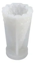Comprar Molde De Silicona For Velas Navideñas W6 For Hacer Velas T