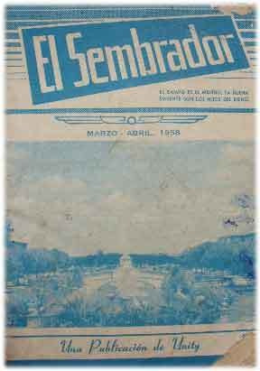 El Sembrador (Usado)