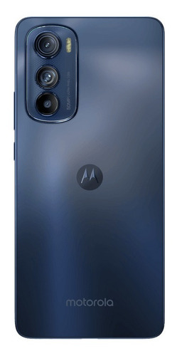 Imagen 4 de 6 de Celular Motorola Edge 30 128 Gb 8 Gb Ram Gris 6,5 Nfc Cta