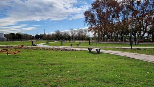 Venta - Lote Apto Duplex En Campo Chico 360 M2
