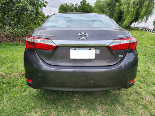 Toyota Corolla 1.8 Xei Mt 140cv