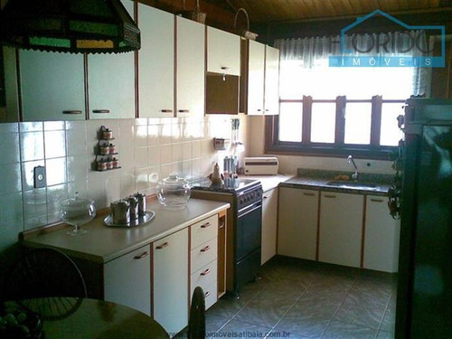 Imagem 12 de 29 de Chácaras À Venda Em Atibaia/sp - Compre O Seu Chácaras Aqui! - 1241858