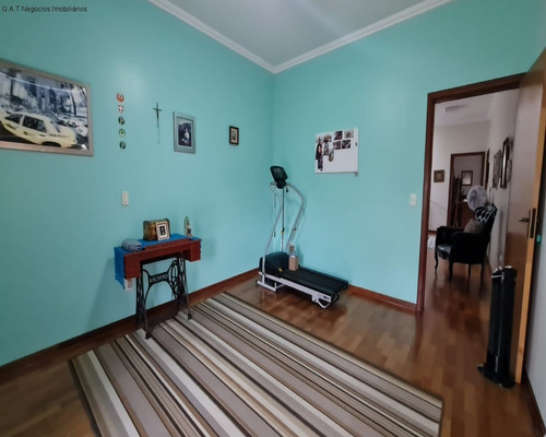 Imagem 2 de 30 de Casa Em Condomínio À Venda No Ibiti Royal - Sorocaba/sp - Cc05593 - 70268396