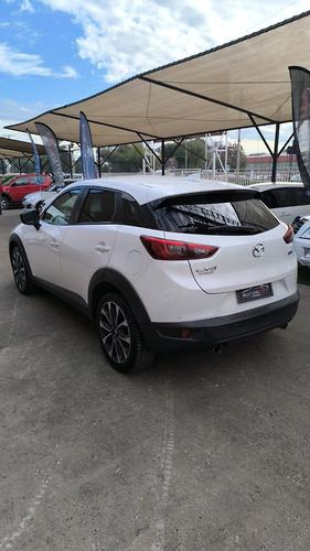 Mazda CX-3 2.0 R AUTO SKYACTIVE