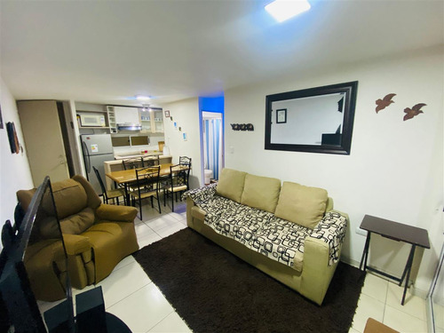 Departamento En La Serena