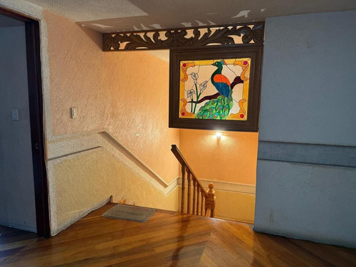 Casa En Venta En Lomas De Tecamachalco