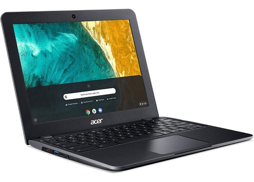 Portatil Chromebook Acer Computadora Laptop Wifi Ssd Nueva