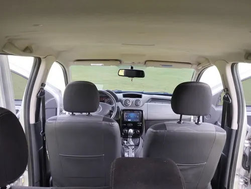 Renault Duster 2.0 Dynamique 4x2