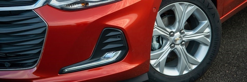 Chevrolet Onix Premier I 1.0 Turbo M/t #rwec