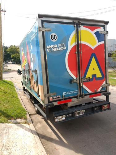 Iveco Daily 55c16