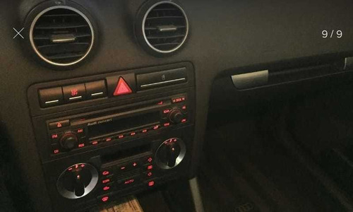 Audi A3 Sportback 2006 2.0 I Dsg