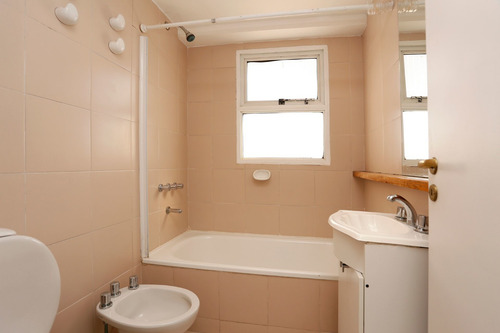 Imagen 12 de 30 de Departamento 3 Ambientes En Venta En Beccar