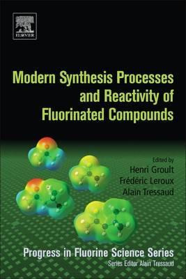 Libro Modern Synthesis Processes And Reactivity Of Fluori...