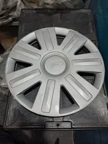 Comprar Tapon Polvera De Rin Ford Fiesta Ikon 7 Brazos Original 