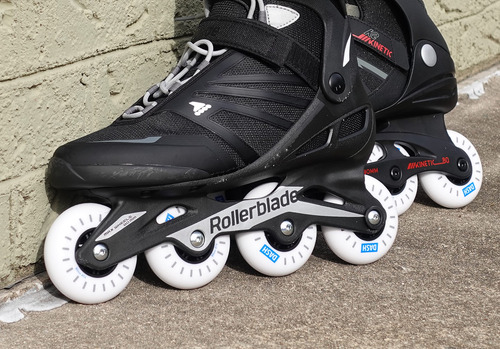 Dash - Ruedas De Repuesto Para Patines En Línea De Patines,