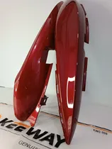 Comprar Tapas Laterales Traseras Rkv200 Original Empire Keeway