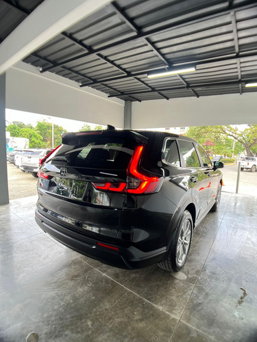Honda Crv Exl Clean 2023