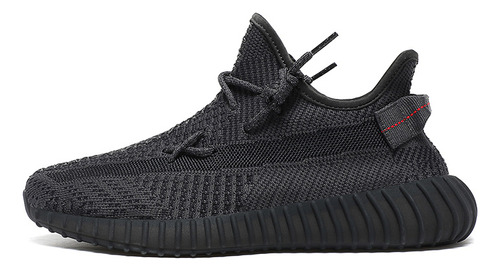 Zapatillas Acolchadas Transpirables De Tenis Yeezys 350