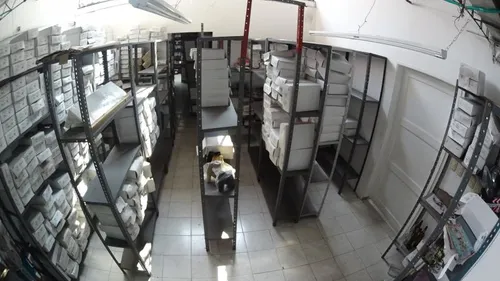 Bodega En Venta En El Llano. Cod V21864