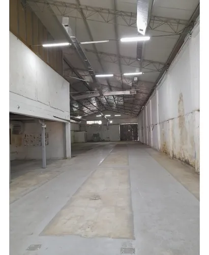 Bodega En Arriendo Cartagena