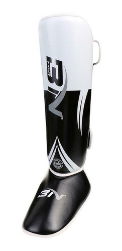 Imagen 2 de 7 de Tibiales Canilleras Bn Kick Thai