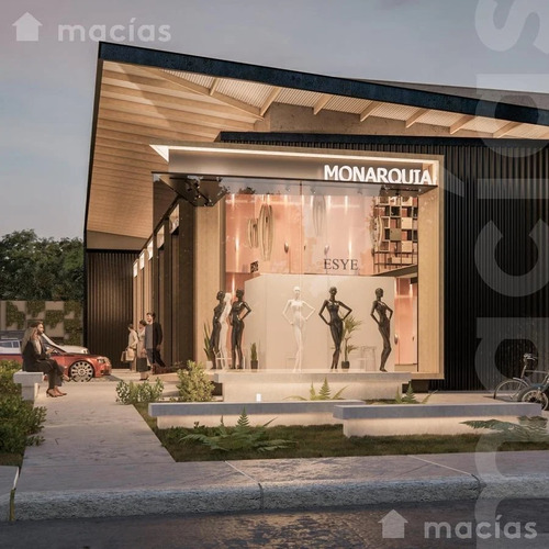 Imagen 6 de 9 de Locales Comerciales Premium. Excelente Ubicación En Yerba Buena