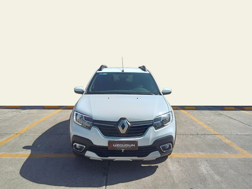 Renault Sandero Stepway 1.6 16v Intense