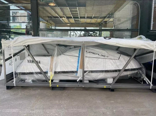 Superjet Yamaha 1050 2022 Único En Córdoba!